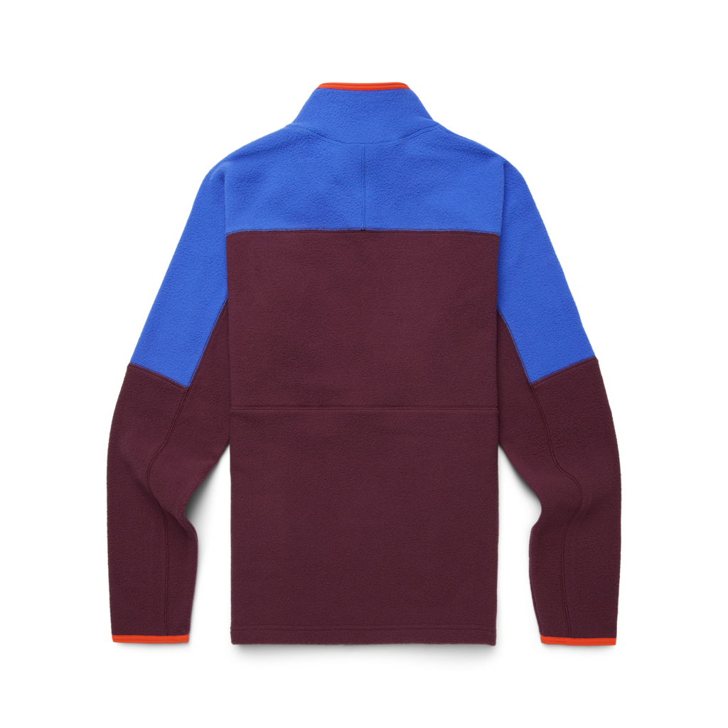 Abrazo Half-Zip Fleece Jacket - Men's