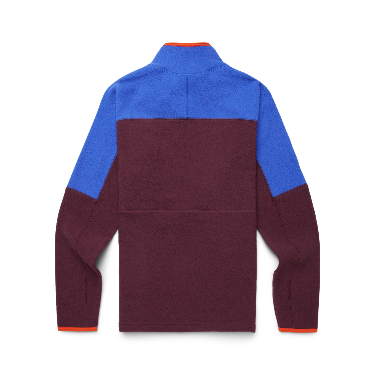 Abrazo Half-Zip Fleece Jacket - Men's