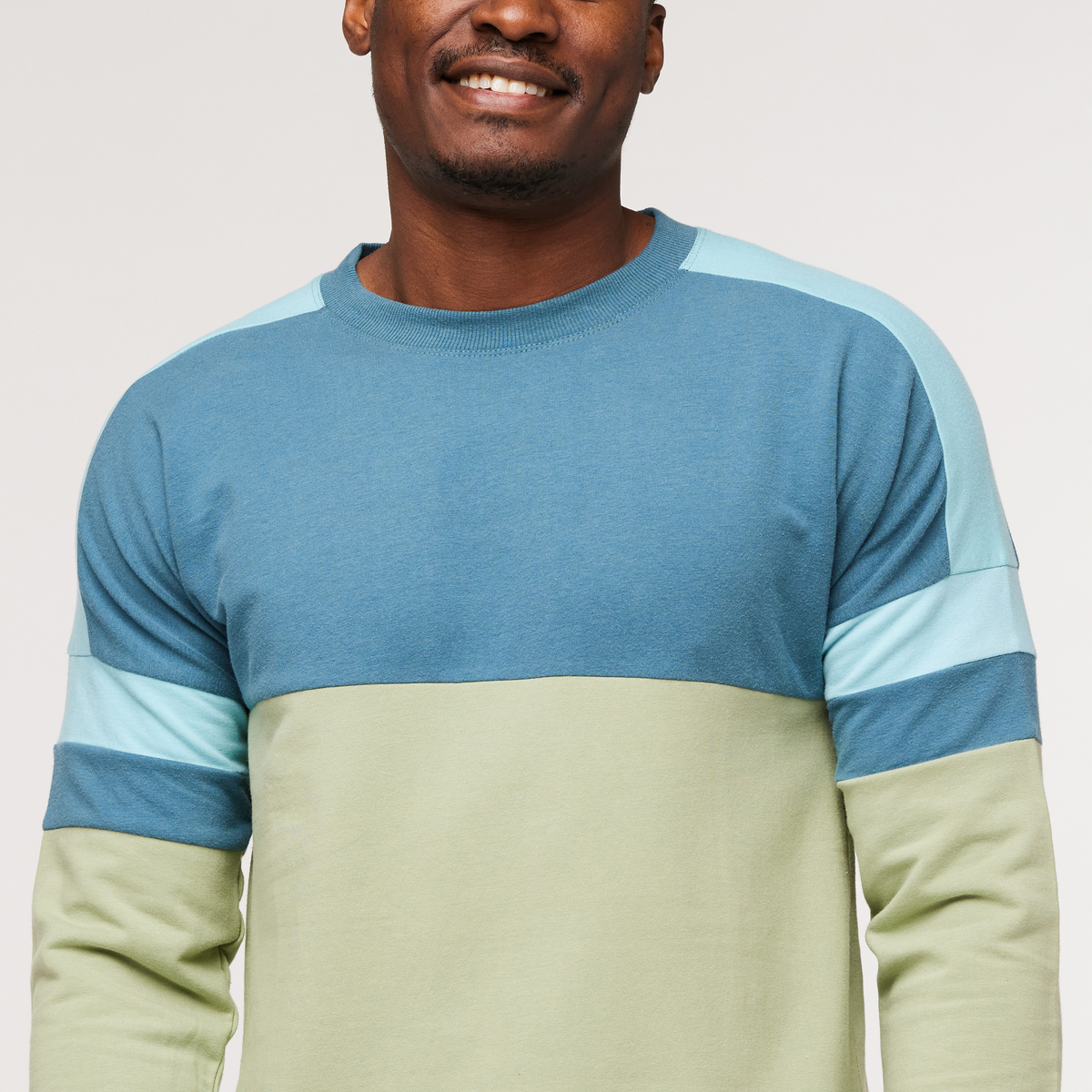 Bandera Sweatshirt - Men's