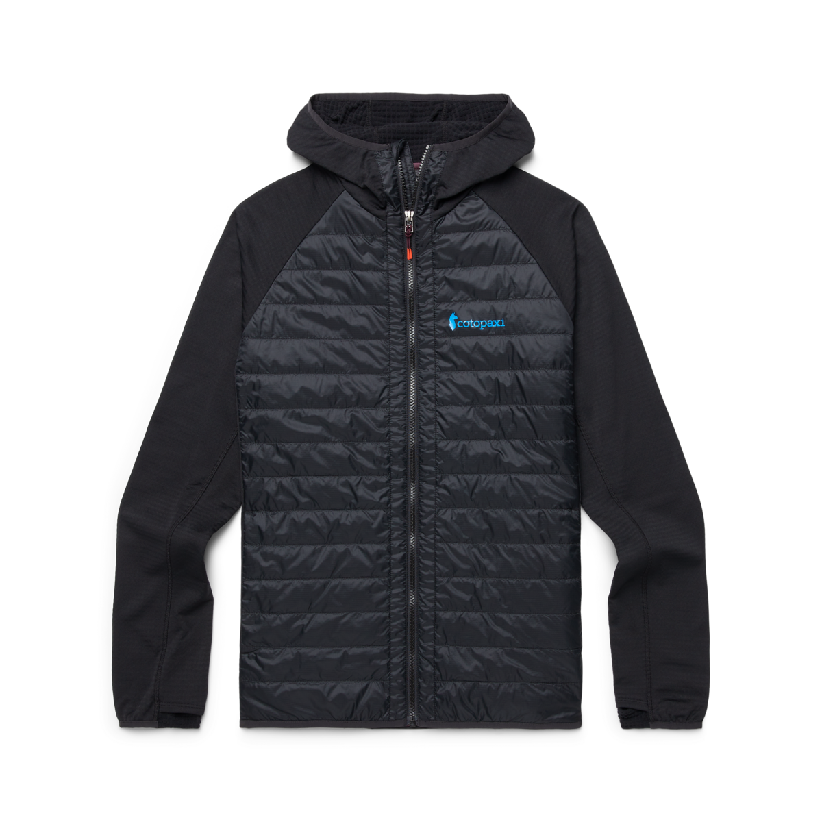 Capa Hybrid Insulated Hooded Jacket - Men's