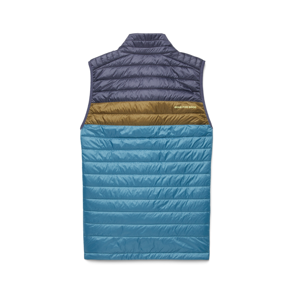 Capa Insulated Vest - Men's
