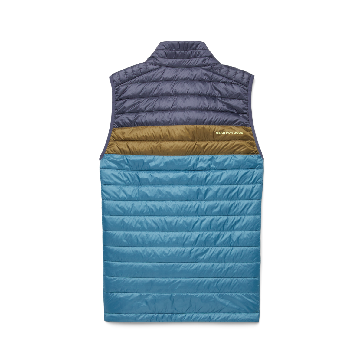 Capa Insulated Vest - Men's