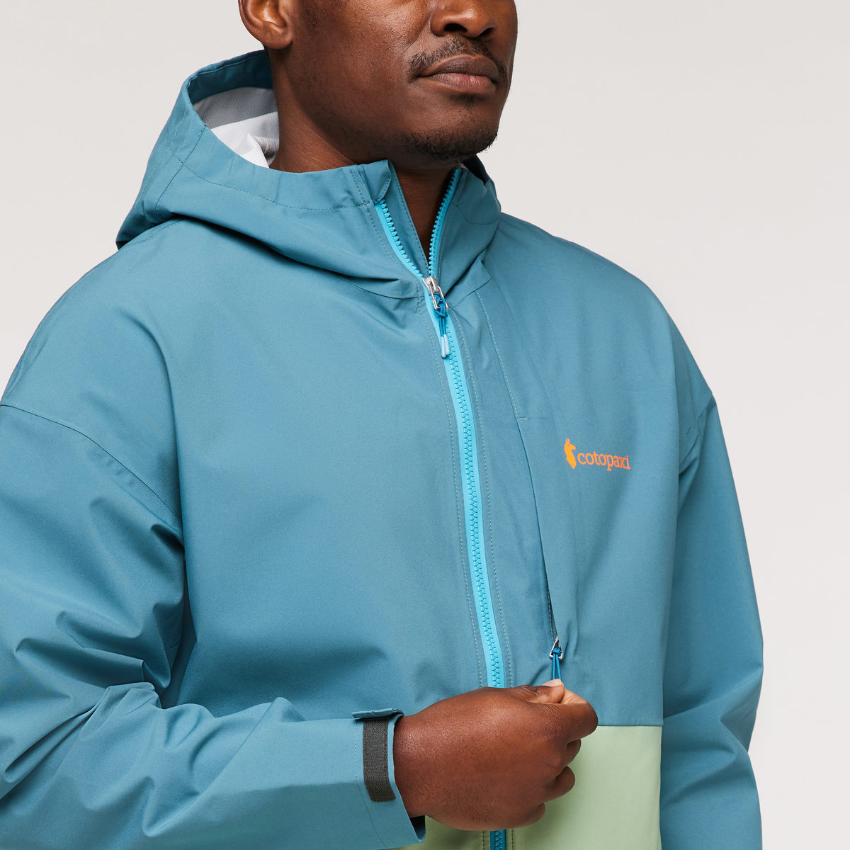 Cielo Rain Jacket - Men's