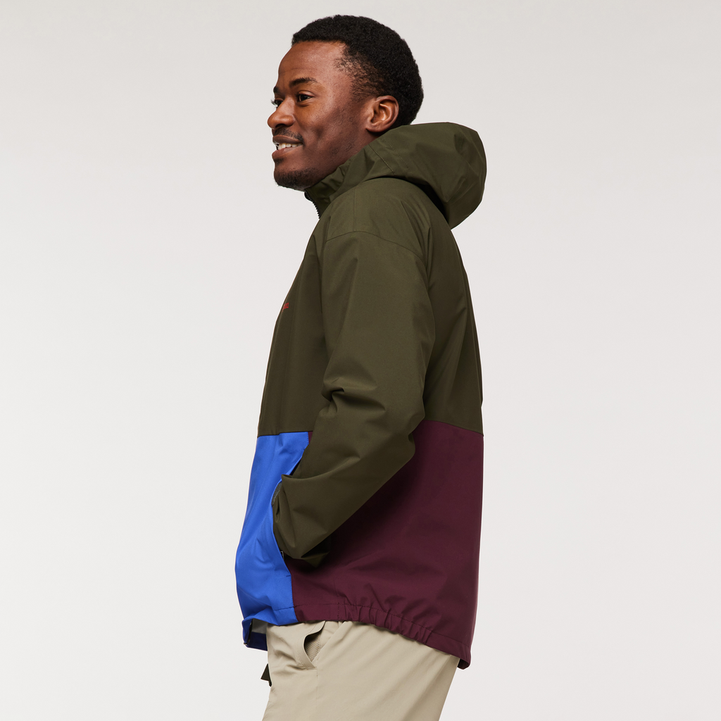 Cielo Rain Jacket - Men's