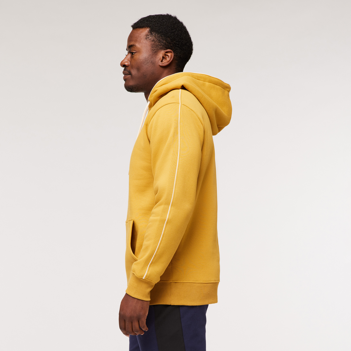 Day And Night Pullover Hoodie - Men's