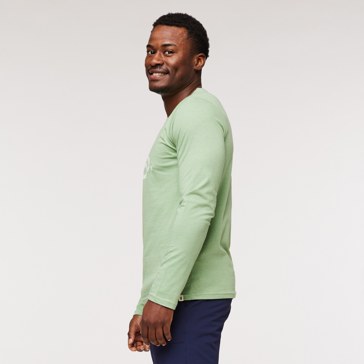 Do Good Long-Sleeve T-Shirt - Men's