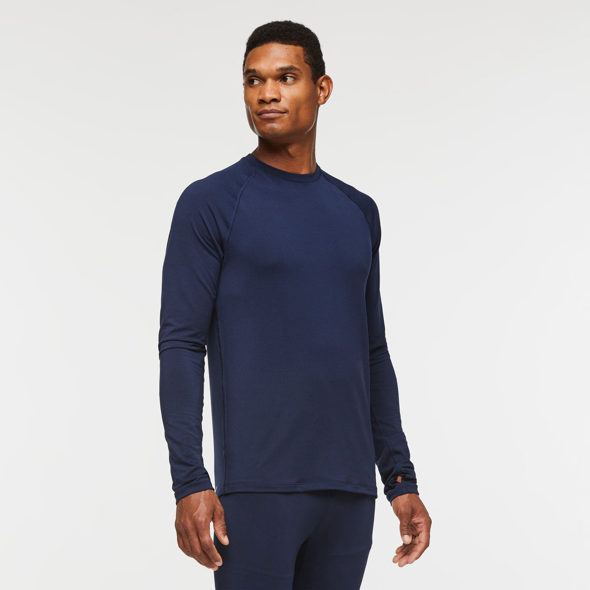Liso Baselayer Top - Men's