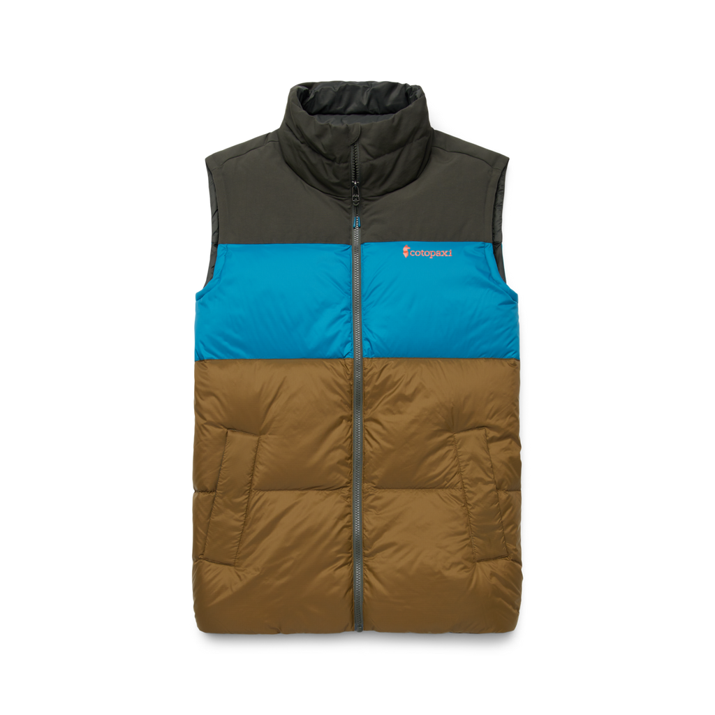 Solazo Down Vest - Men's
