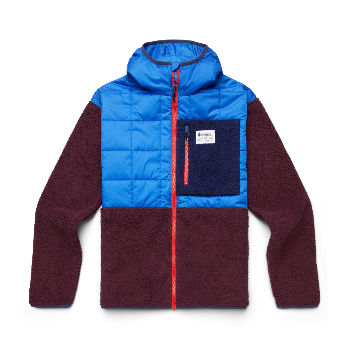 Trico Hybrid Jacket - Men's