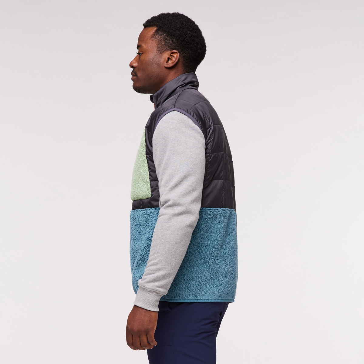 Trico Hybrid Vest - Men's