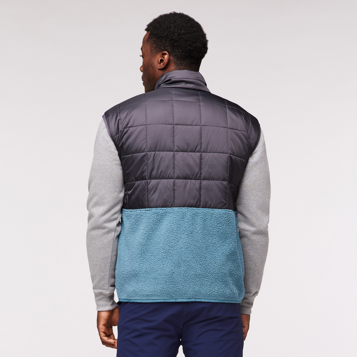 Trico Hybrid Vest - Men's