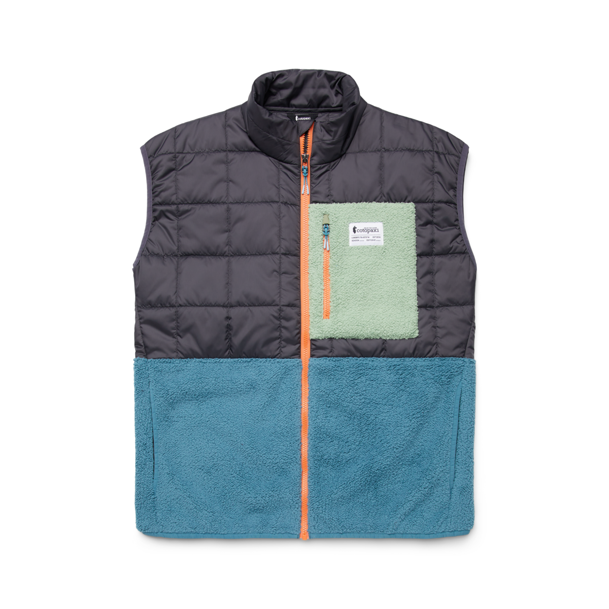 Trico Hybrid Vest - Men's