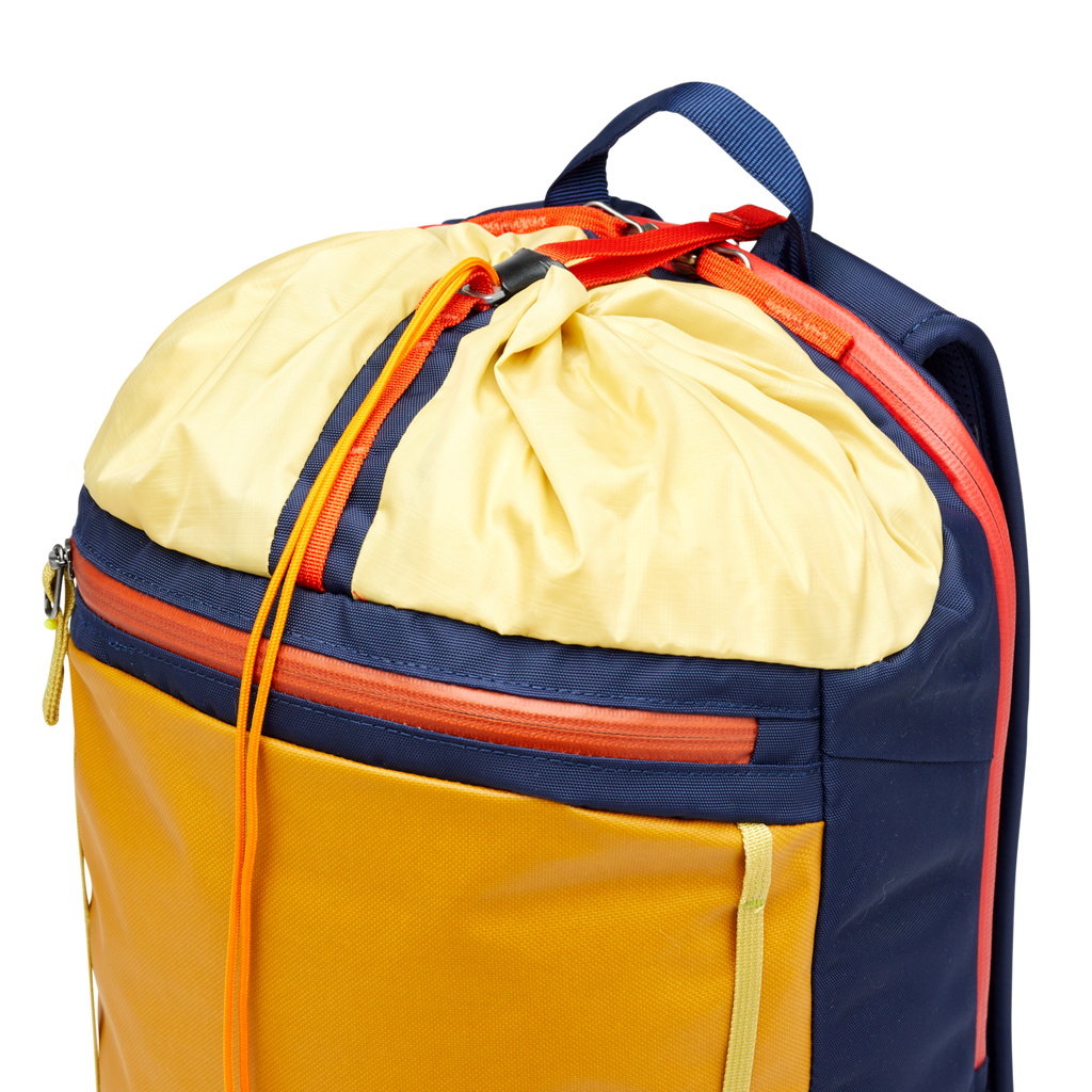 Moda 20L Backpack - Cada Día