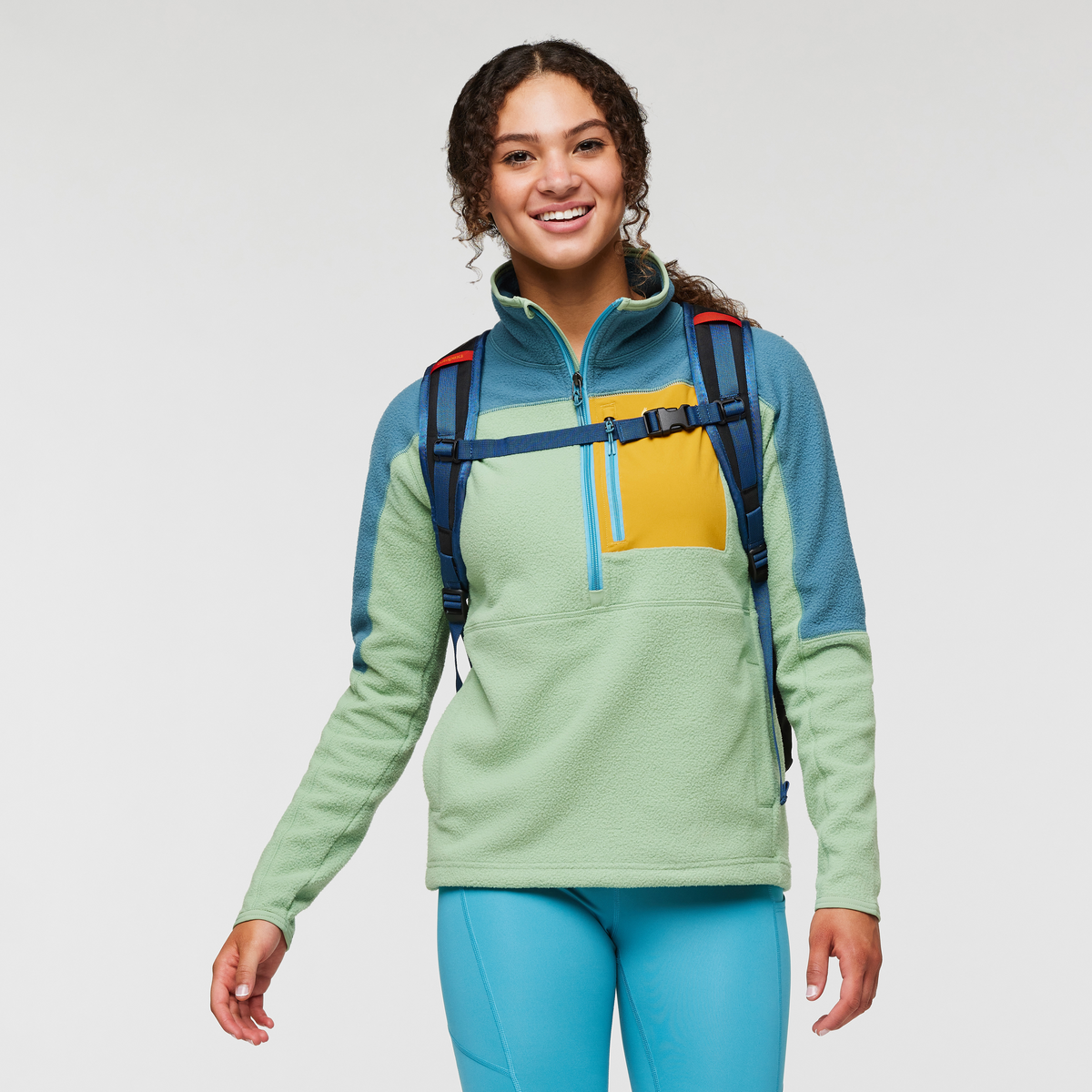 Tapa 22L Backpack - Cada Día