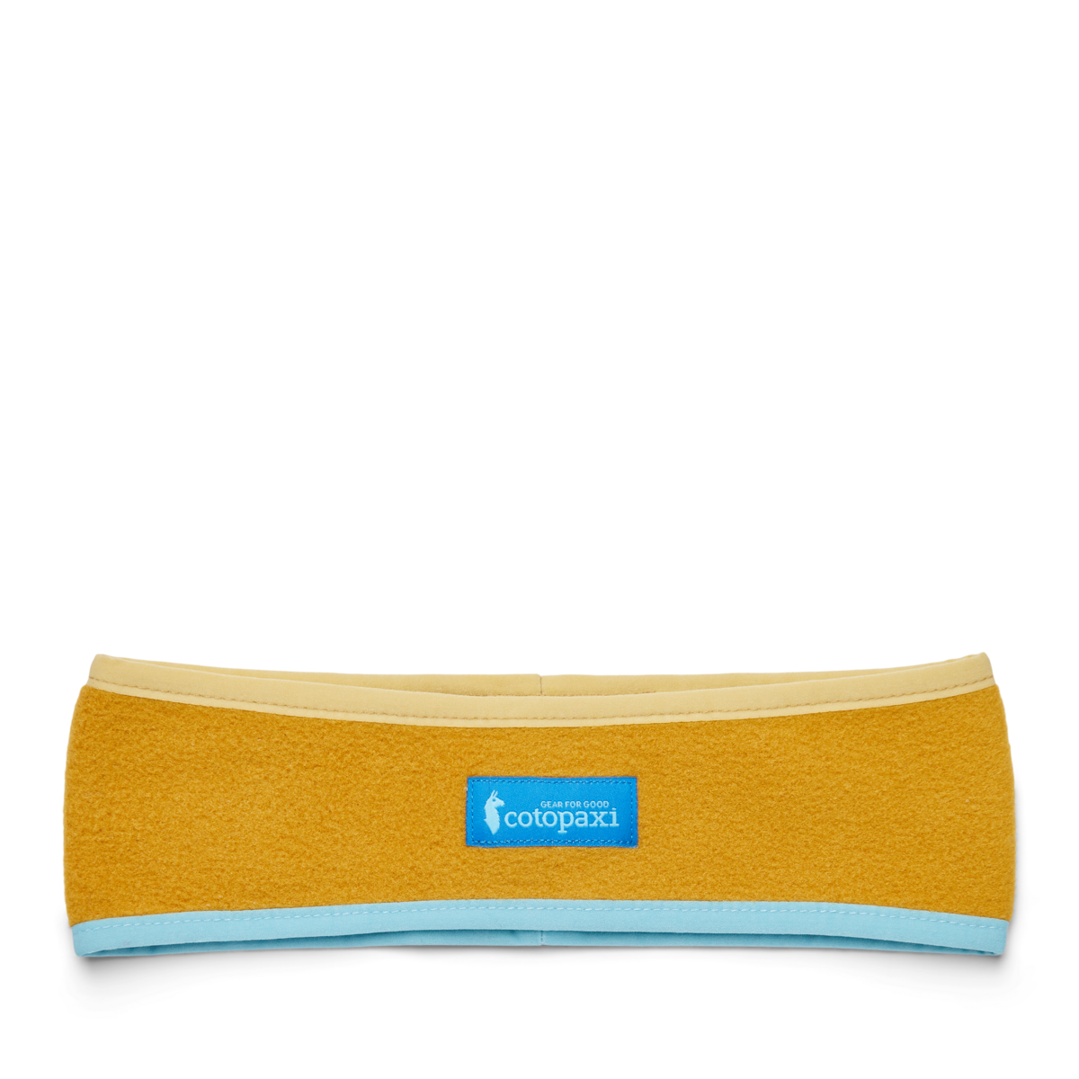 Teca Fleece Headband