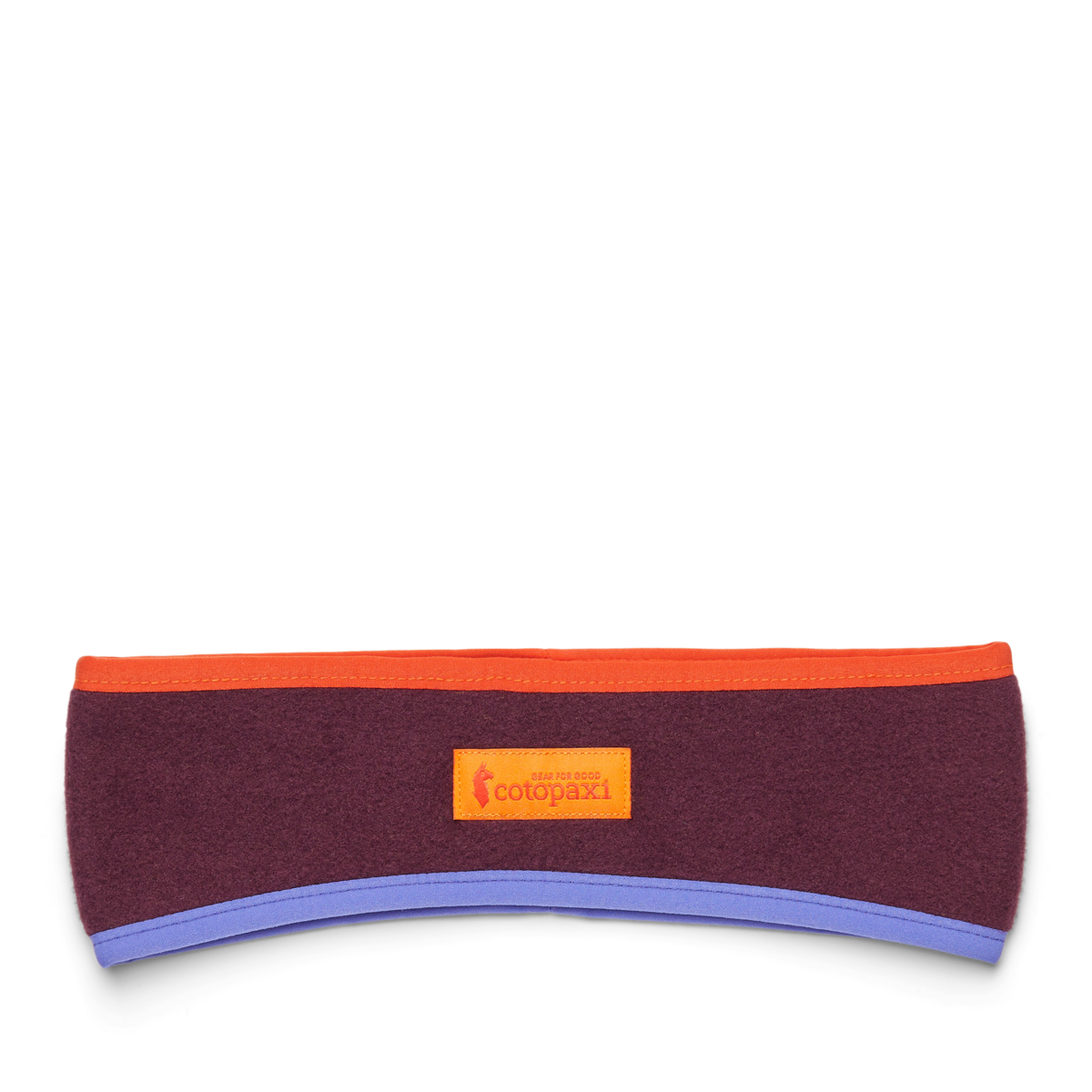 Teca Fleece Headband
