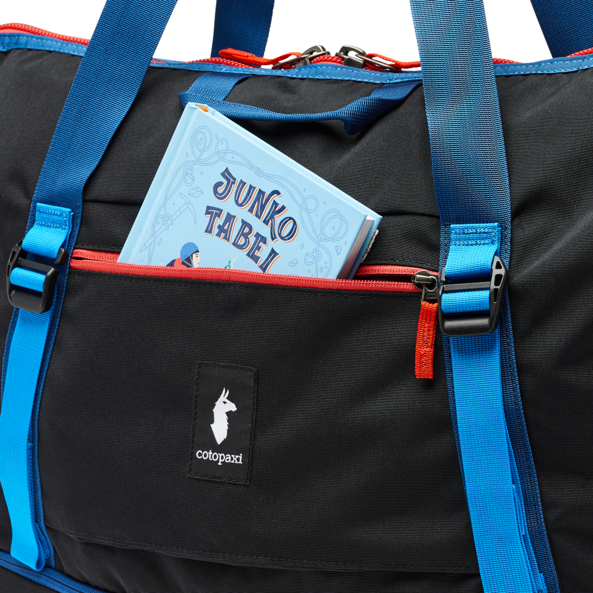 Viaje 35L Weekender Bag