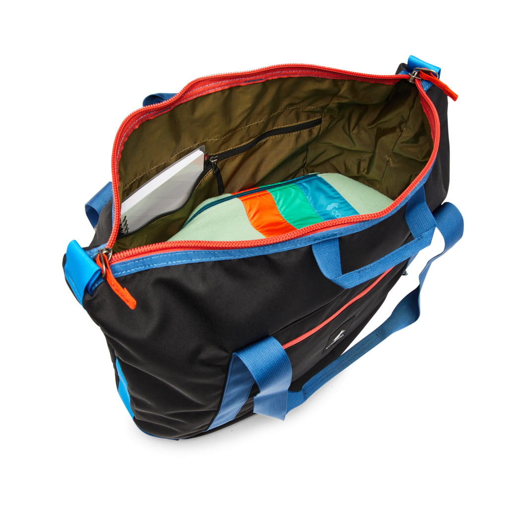 Viaje 35L Weekender Bag