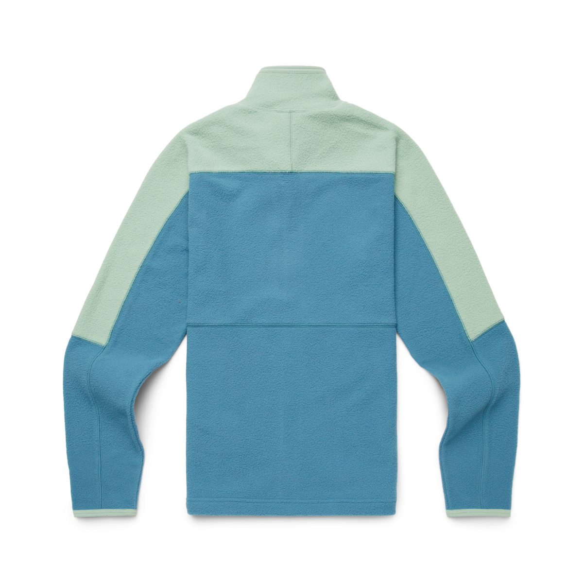 Abrazo Fleece Full-Zip Jacket - Women's