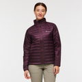 Capa Insulated Jacket - Women's