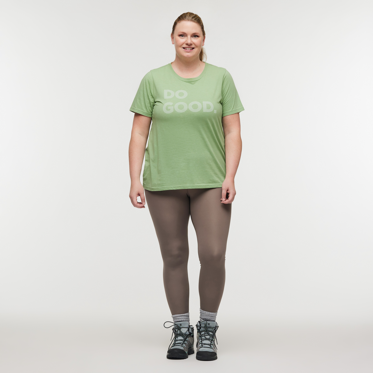 Do Good T-Shirt - Women's