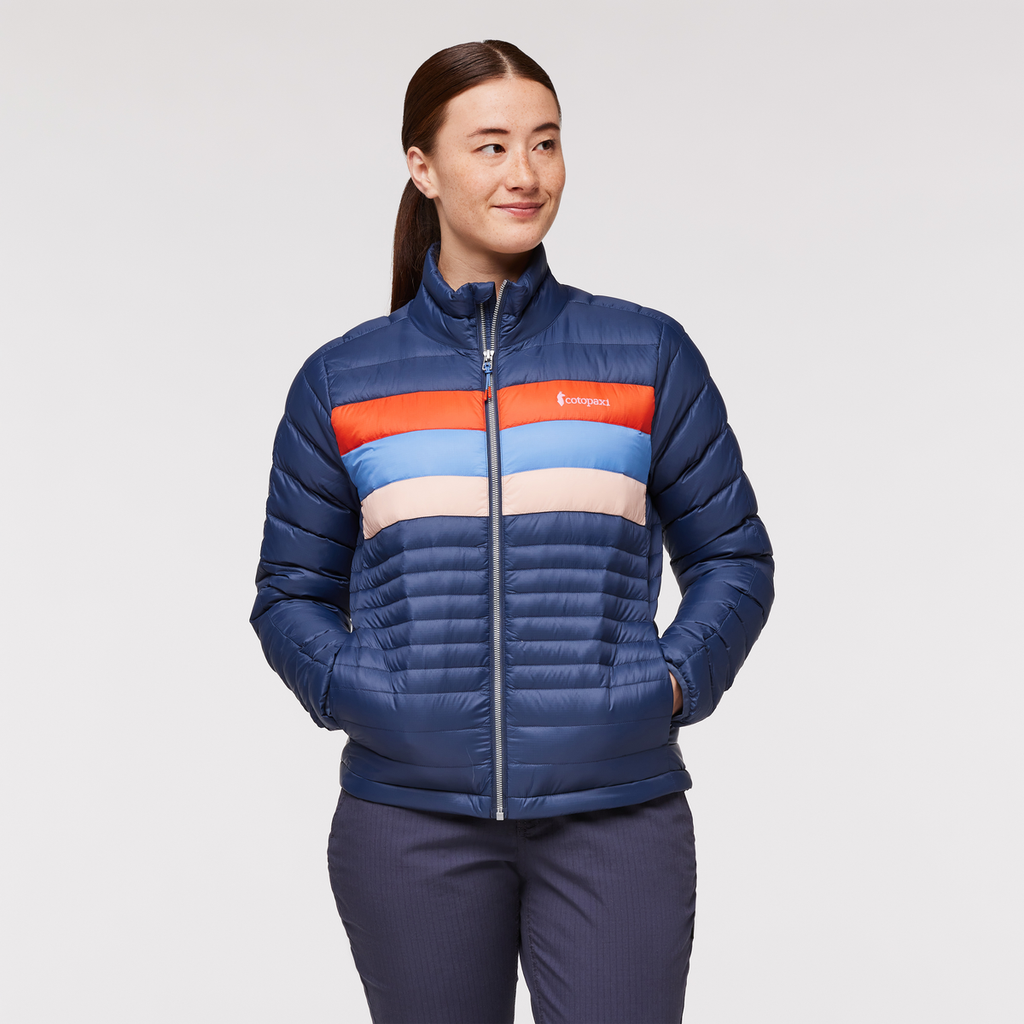 Fuego Down Jacket - Women's