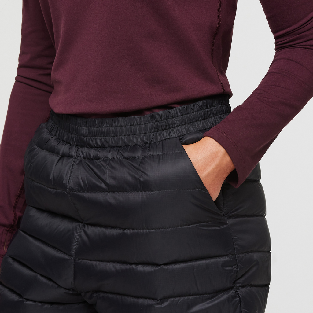 Fuego Down Pant - Women's