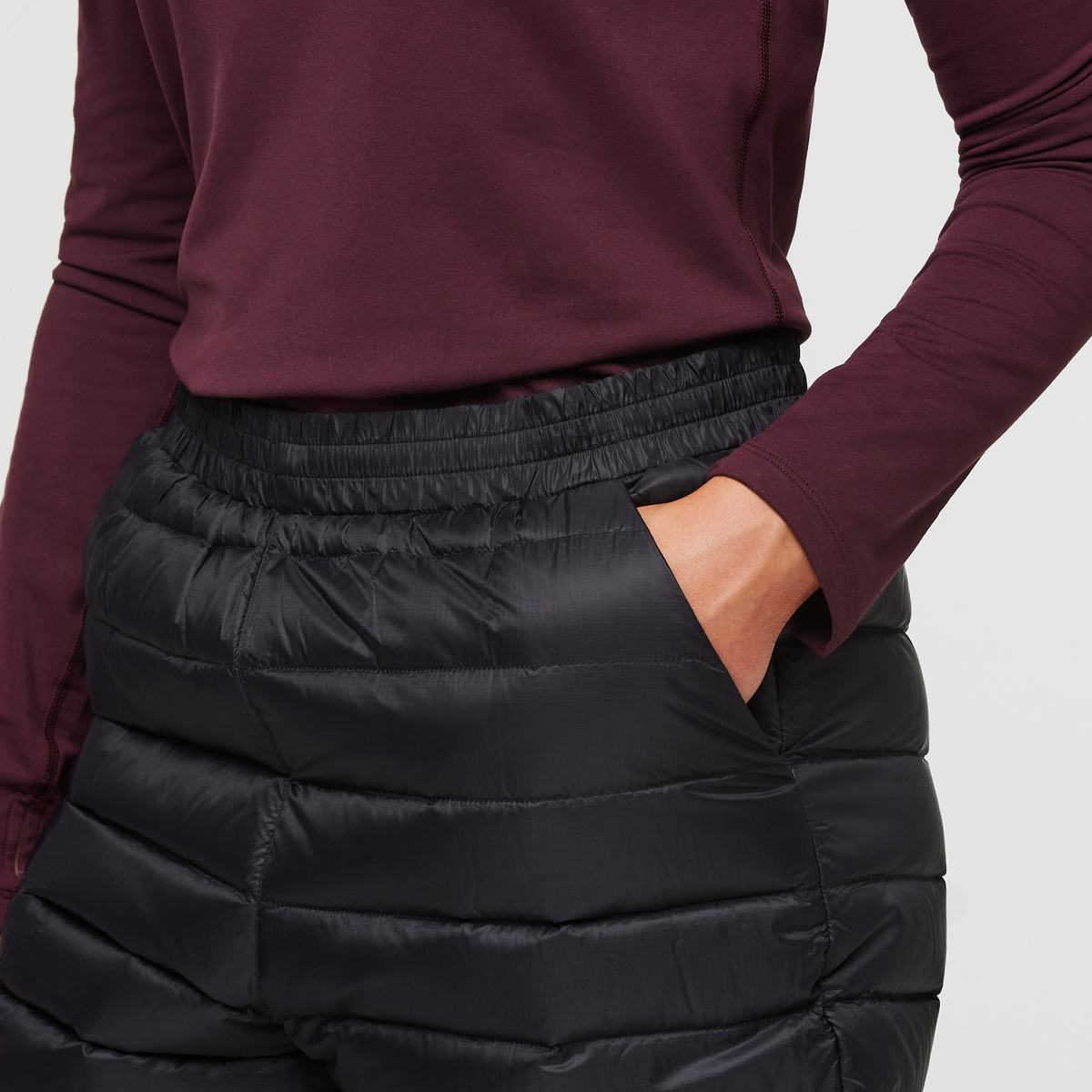 Fuego Down Pant - Women's