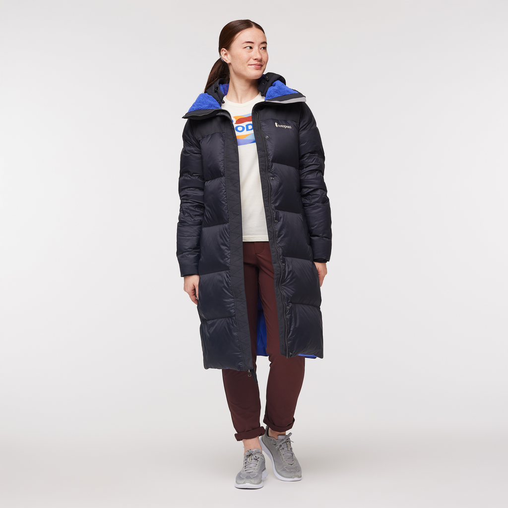 Solazo Down Parka - Women's