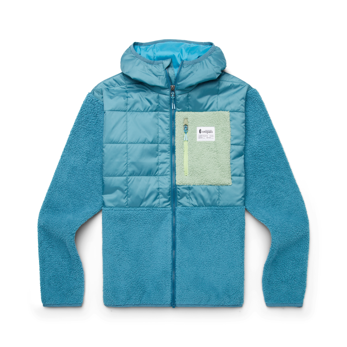 Trico Hybrid Jacket - Women's
