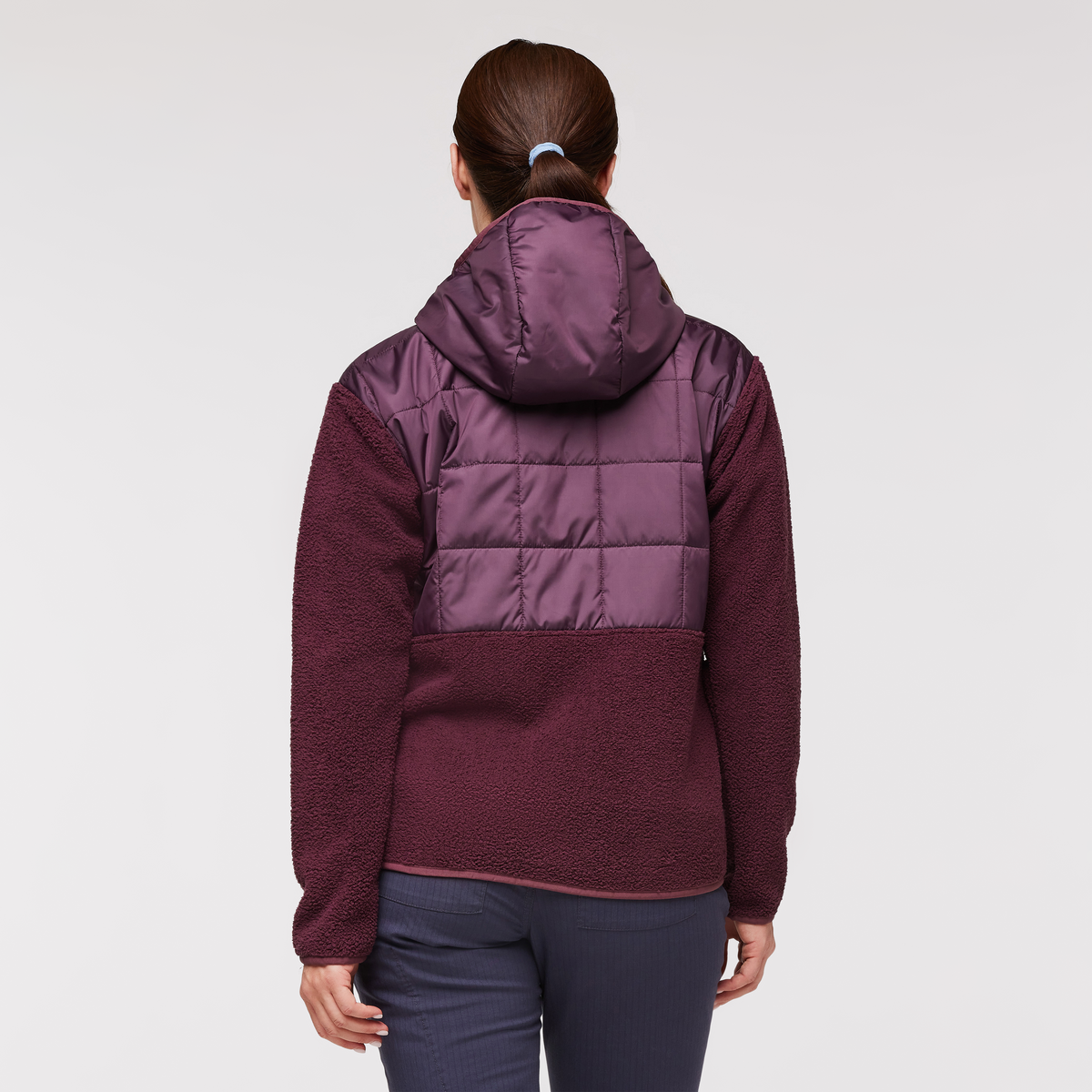 Trico Hybrid Jacket - Women's