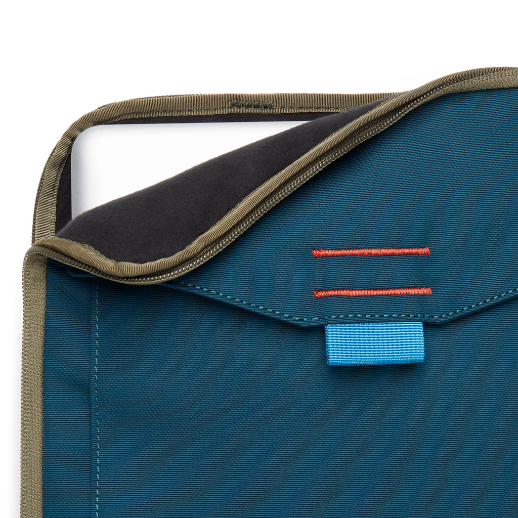 14 Laptop Sleeve - Cada Día