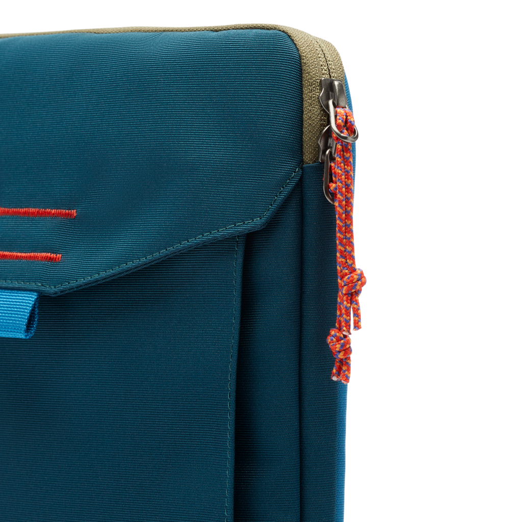 14 Laptop Sleeve - Cada Día