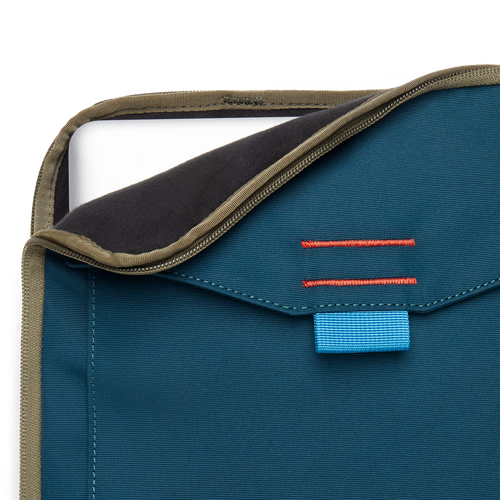 16 Laptop Sleeve - Cada Día