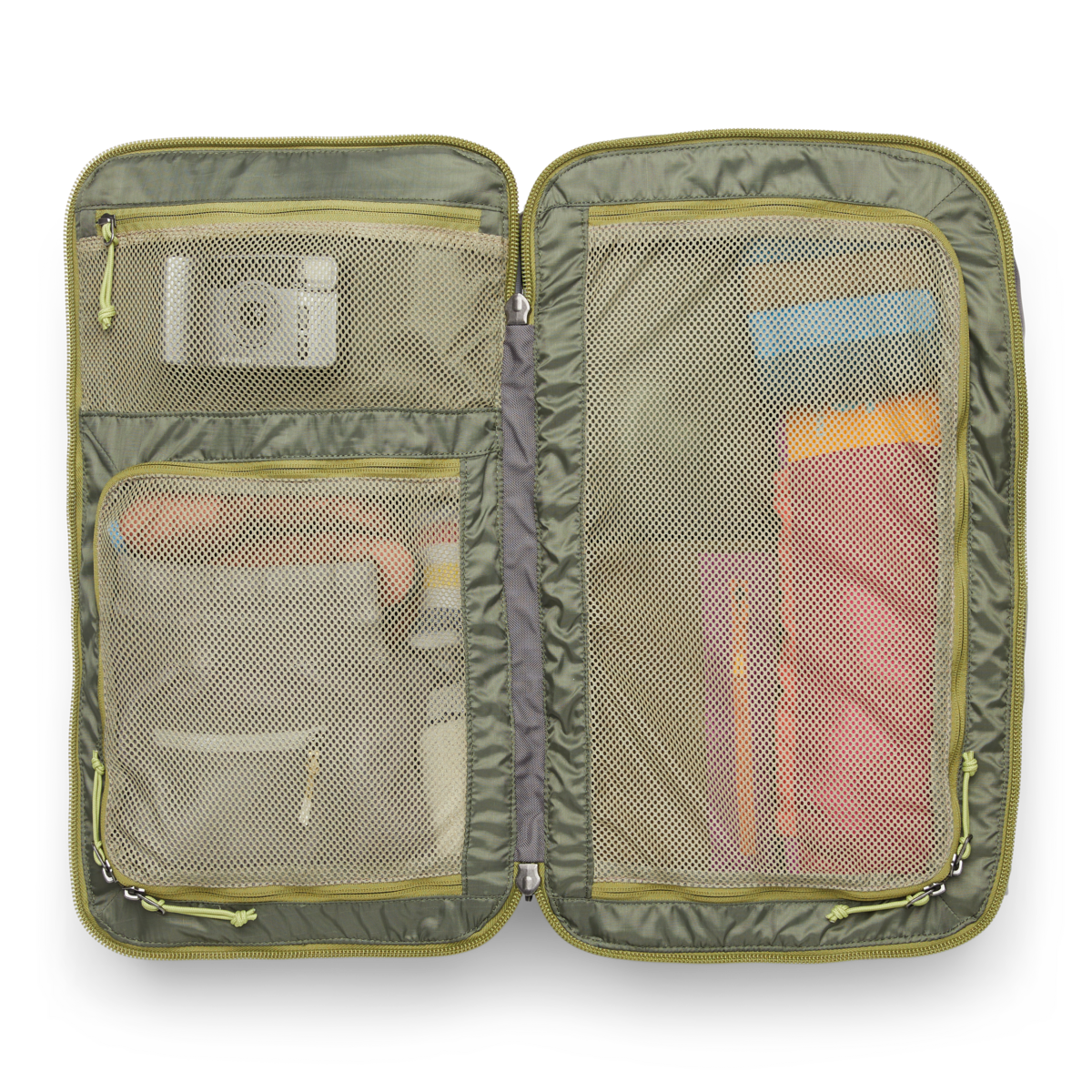 Allpa 28L Travel Pack