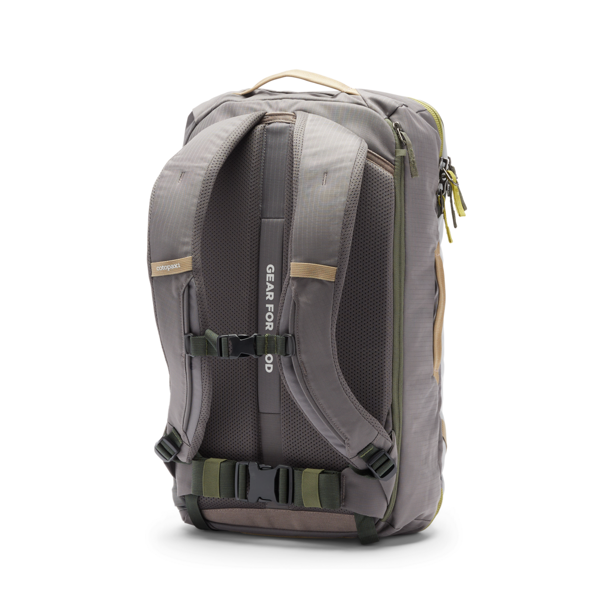 Allpa 28L Travel Pack