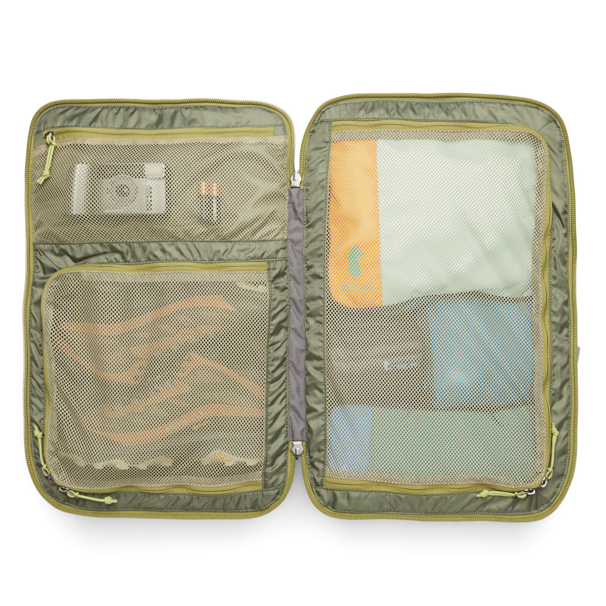 Allpa 35L Travel Pack
