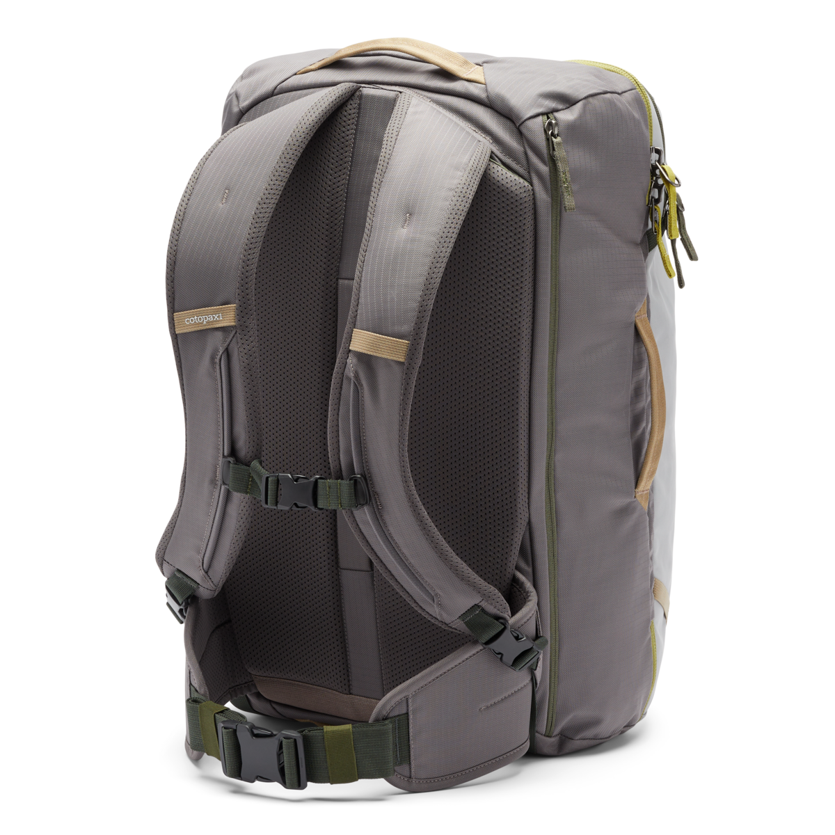 Allpa 35L Travel Pack