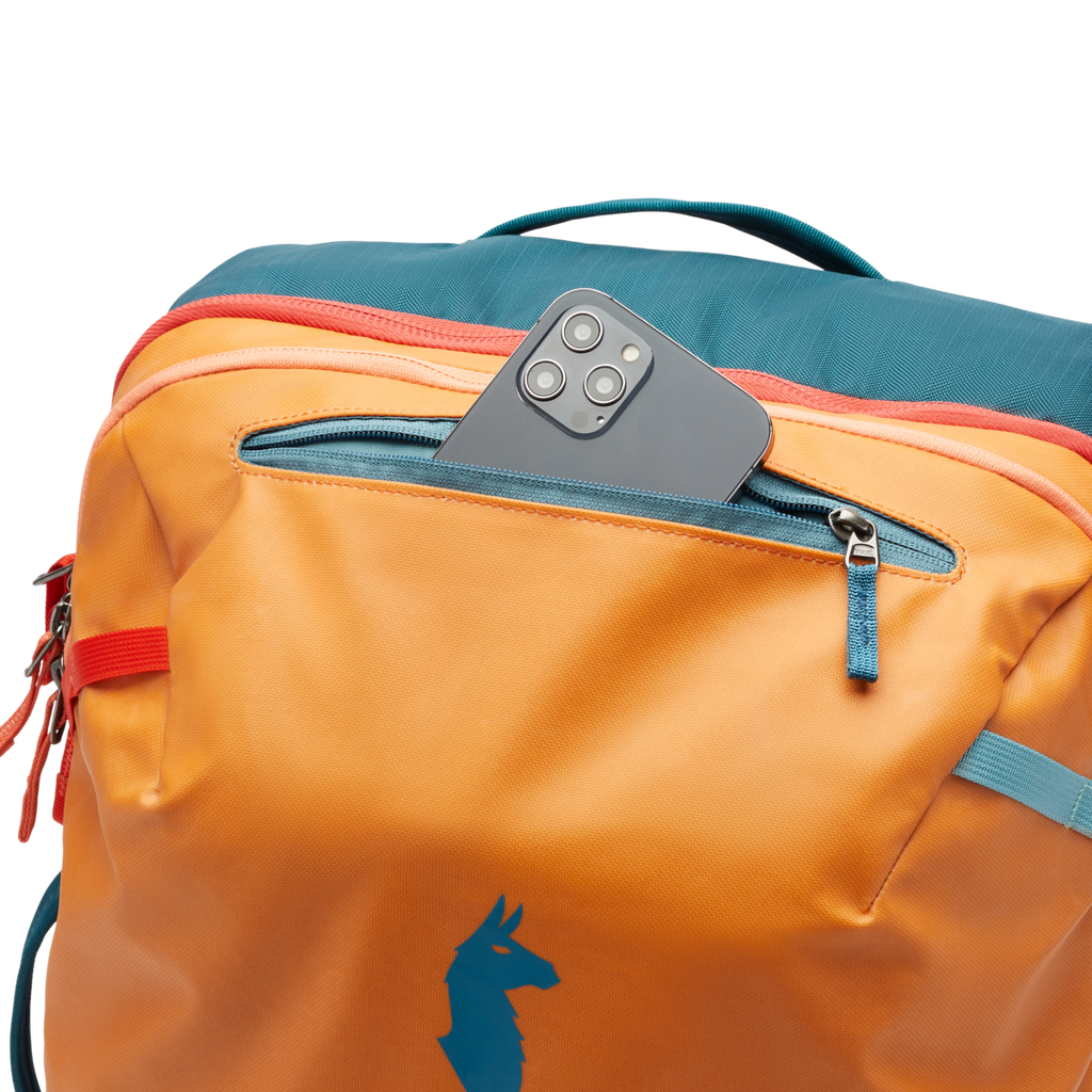 Allpa 35L Travel Pack Sale