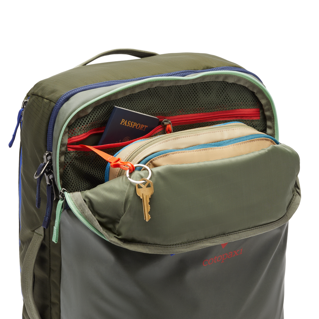 Allpa 35L Travel Pack Sale