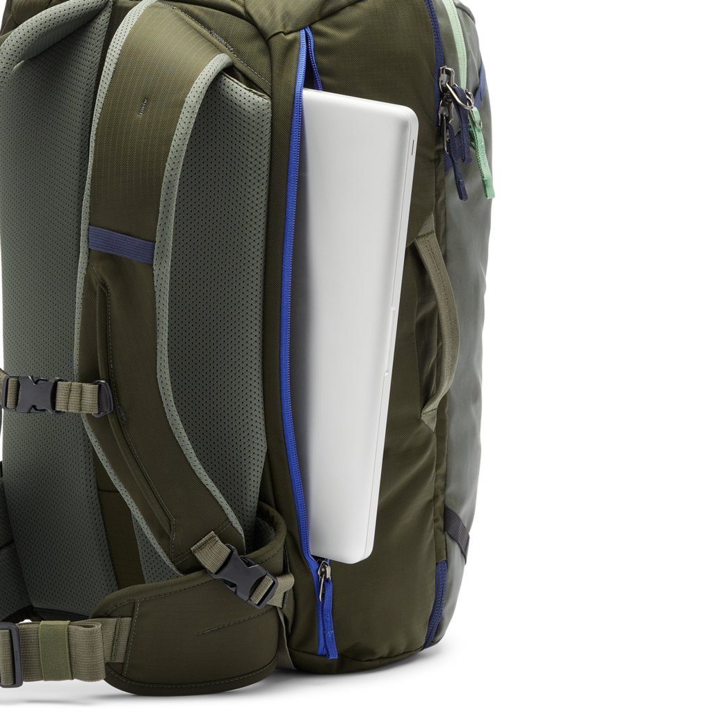 Allpa 35L Travel Pack Sale