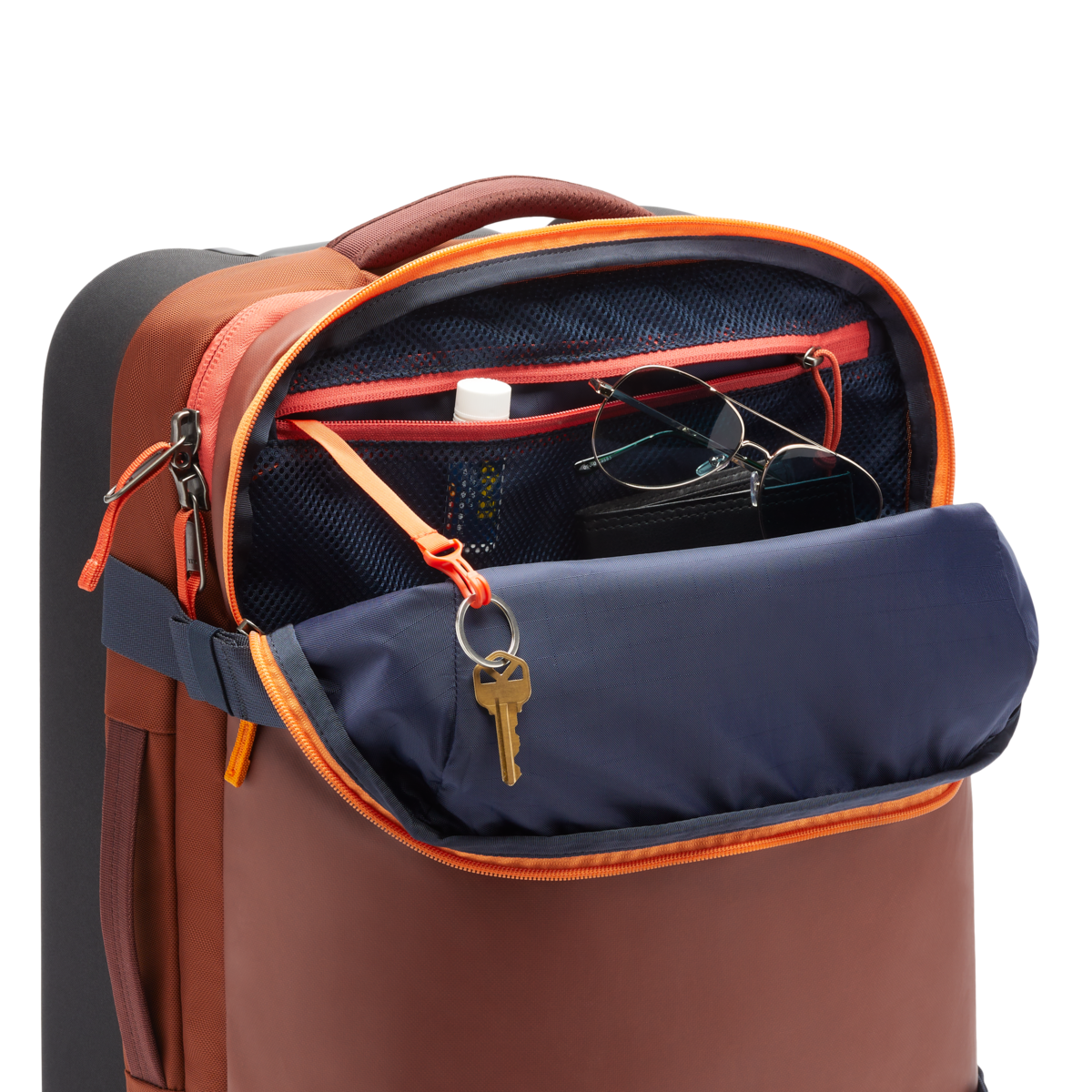 Allpa 38L Roller Bag