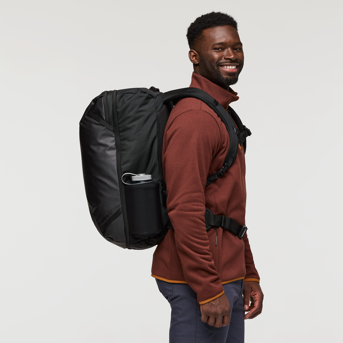 Allpa 42L Travel Pack
