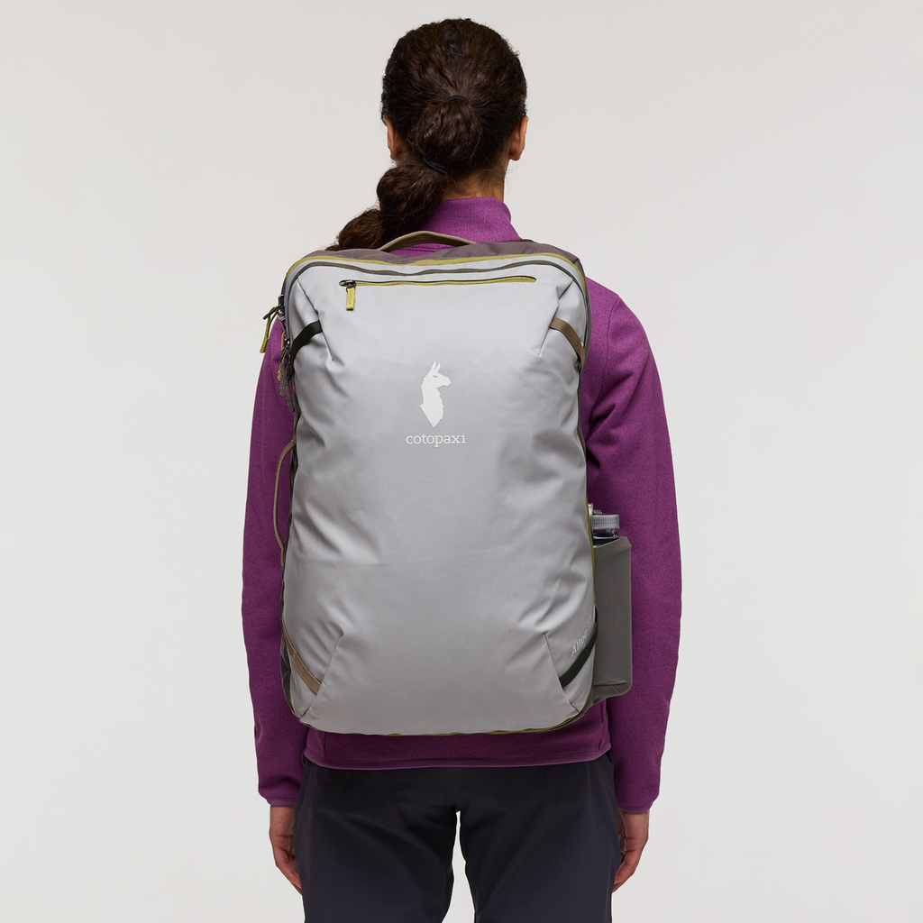 Allpa 42L Travel Pack