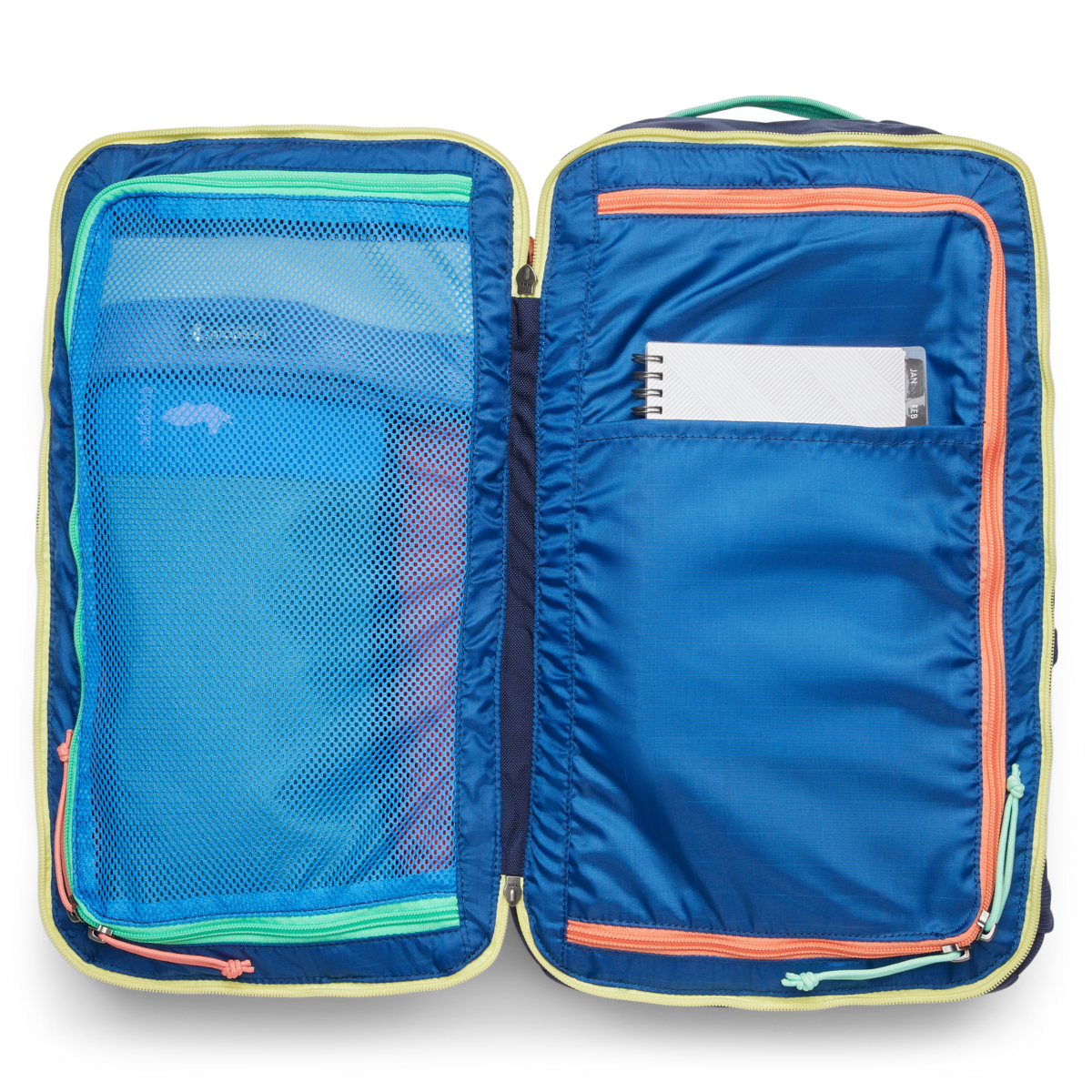 Allpa Mini 20L Travel Pack