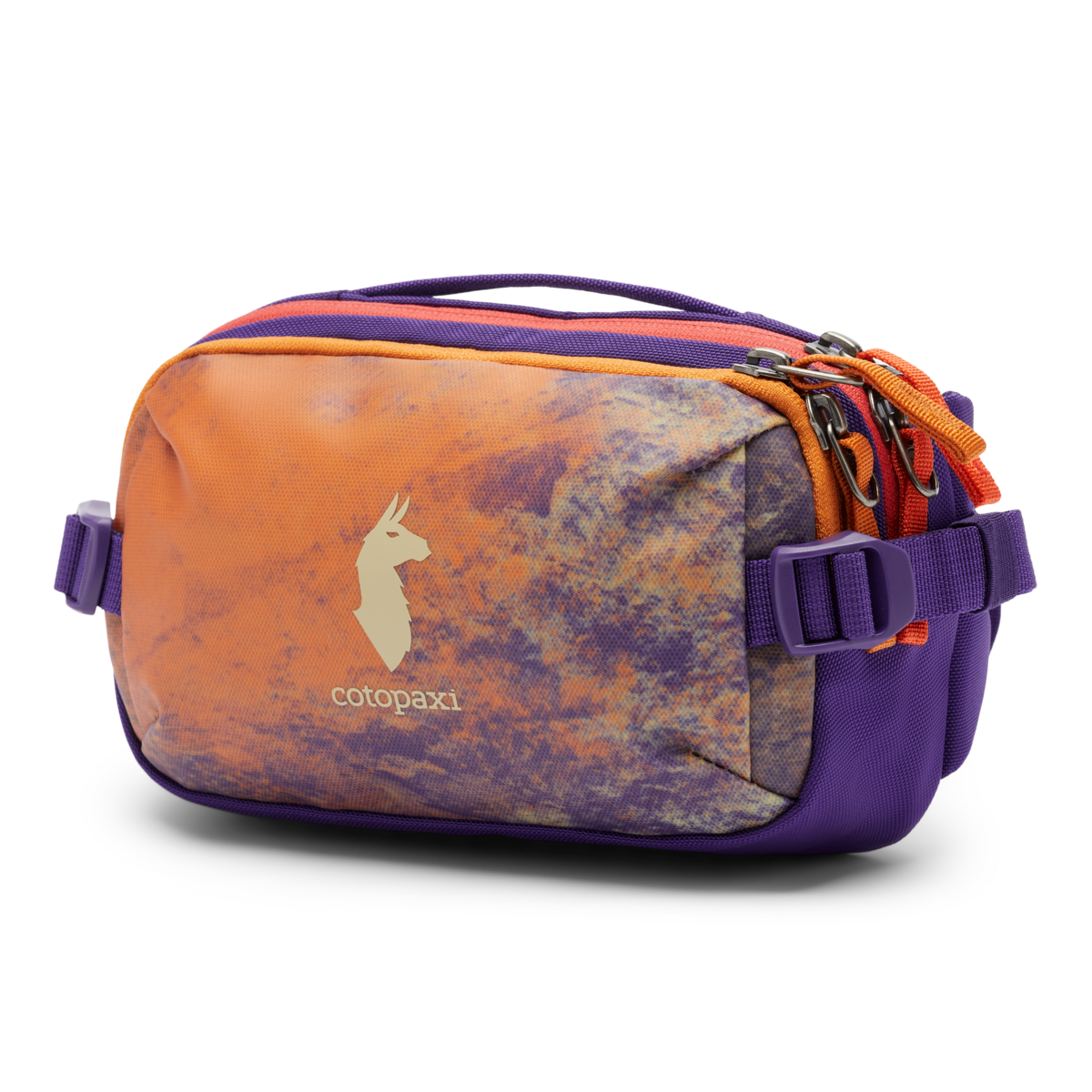 Allpa X 1.5L Hip Pack - Print