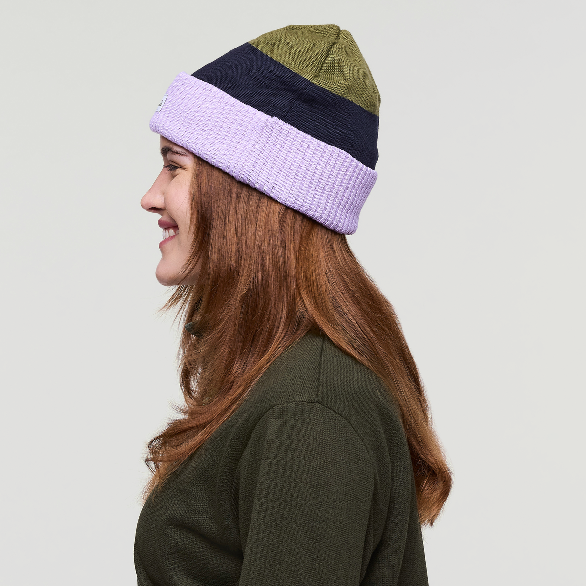 Alto Beanie