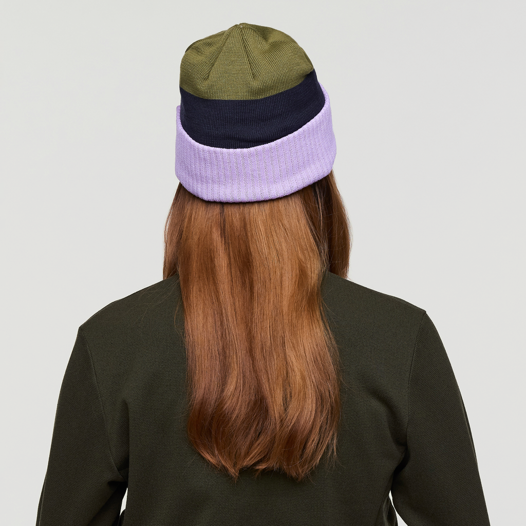Alto Beanie