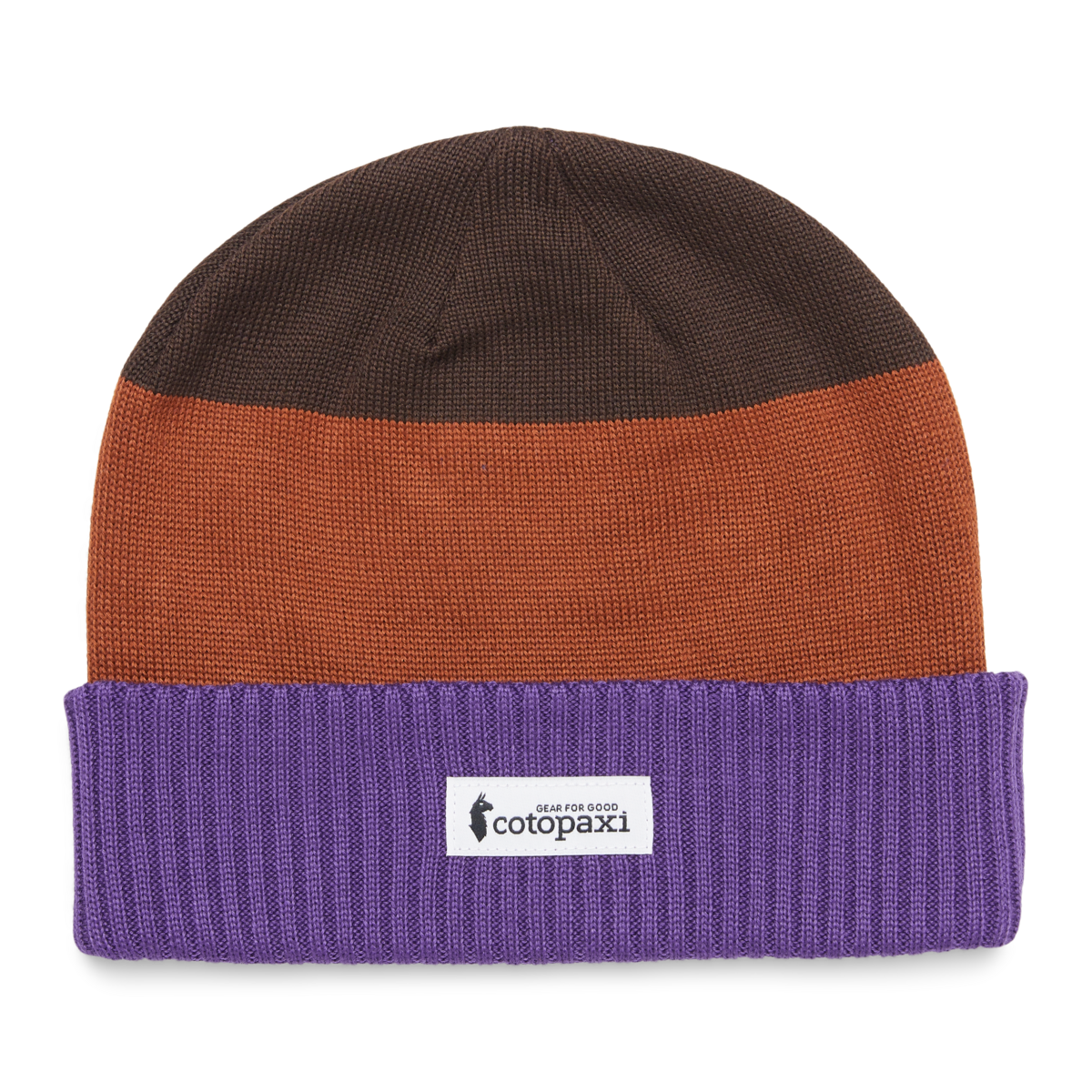 Alto Beanie