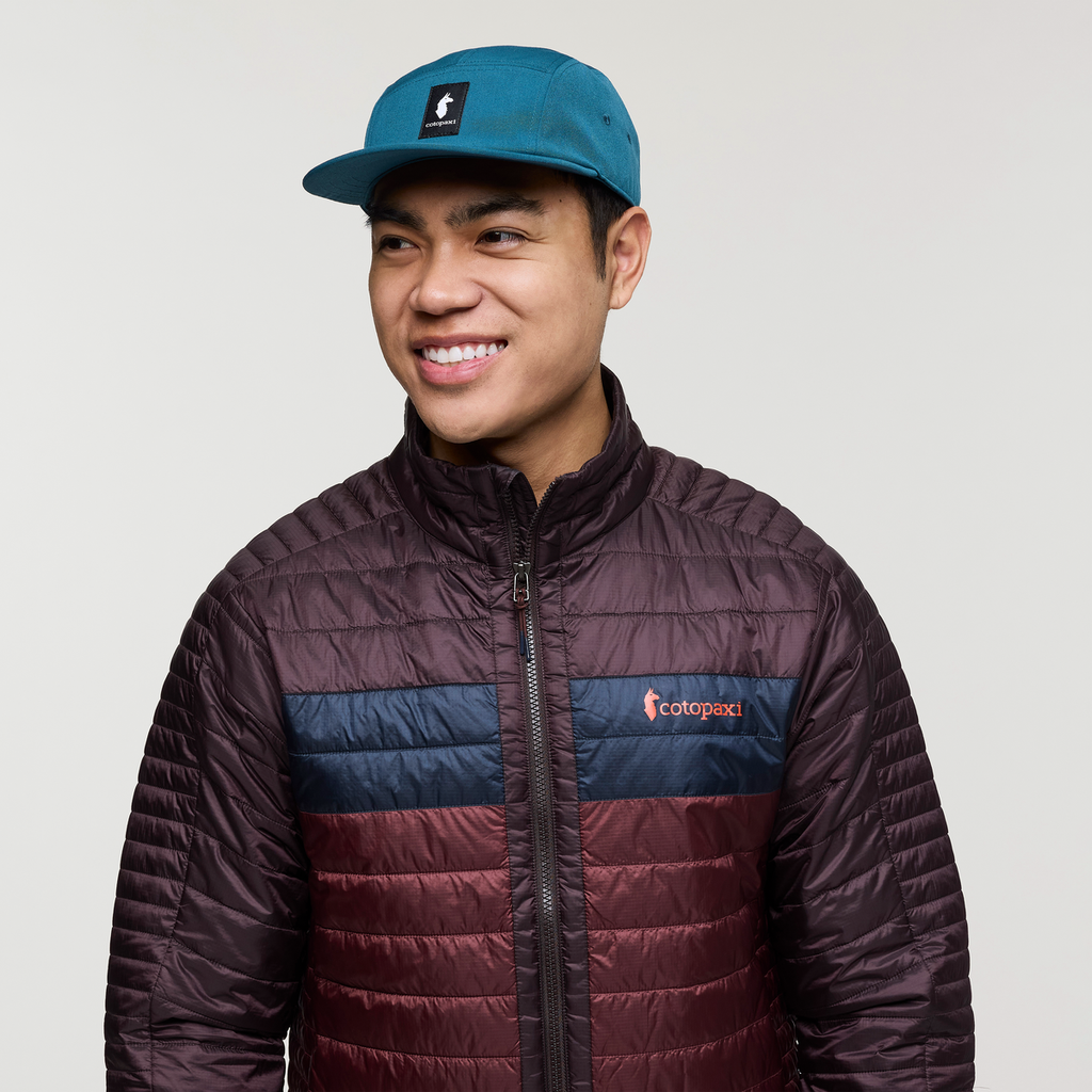 5-Panel Hat